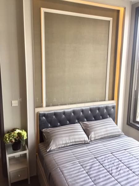 The Edge Sukhumvit 23 : เอดจ์ สุขุมวิท 23, กรุงเทพ, 6 ซอยสุขุมวิท 23, คลองเตยเหนือ, วัฒนา, กรุงเทพ, 44 ตร.ม., คอนโด ให้เช่า, โดย Hathaichanok Saenset, 500372137 - DDproperty.com