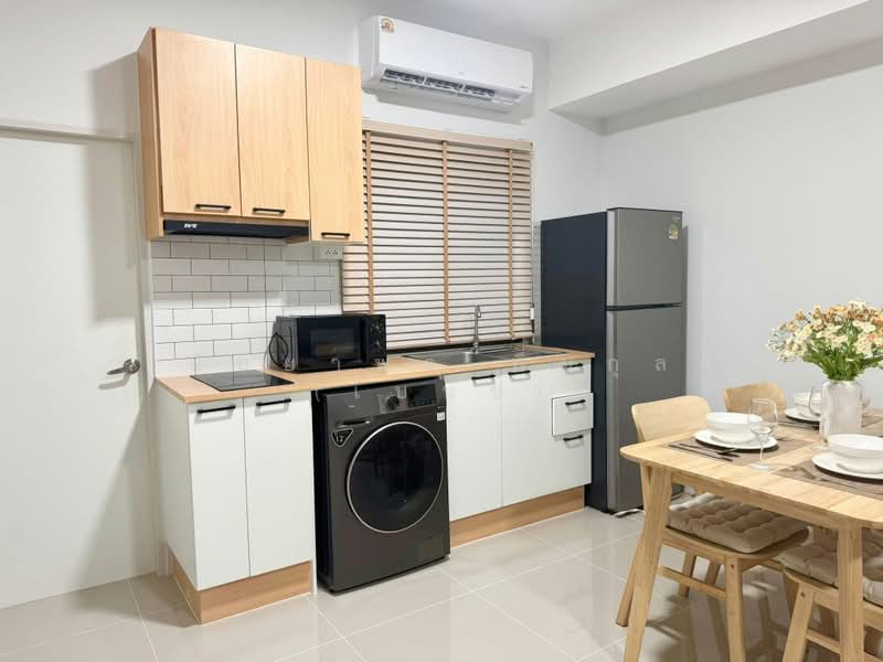 Pleno Sukhumvit-Bangna 2, Samut Prakan, Bangna-Trad Road, Bang Kaeo, Bang Plee, Samut Prakan, 3 Bedrooms, 106 sqm, Townhouse For Rent, by Nattayaporn Peumkul (Benz), 500372138 - DDproperty.com