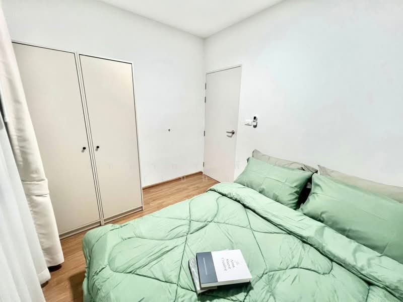 Pleno Sukhumvit-Bangna 2, Samut Prakan, Bangna-Trad Road, Bang Kaeo, Bang Plee, Samut Prakan, 3 Bedrooms, 106 sqm, Townhouse For Rent, by Nattayaporn Peumkul (Benz), 500372138 - DDproperty.com