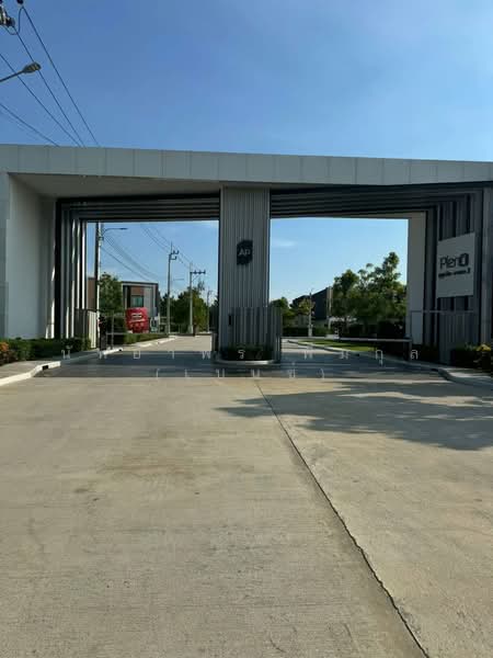 Pleno Sukhumvit-Bangna 2, Samut Prakan, Bangna-Trad Road, Bang Kaeo, Bang Plee, Samut Prakan, 3 Bedrooms, 106 sqm, Townhouse For Rent, by Nattayaporn Peumkul (Benz), 500372138 - DDproperty.com