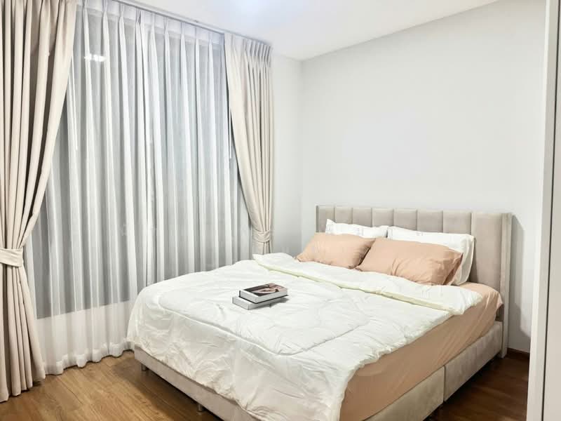 Pleno Sukhumvit-Bangna 2, Samut Prakan, Bangna-Trad Road, Bang Kaeo, Bang Plee, Samut Prakan, 3 Bedrooms, 106 sqm, Townhouse For Rent, by Nattayaporn Peumkul (Benz), 500372138 - DDproperty.com
