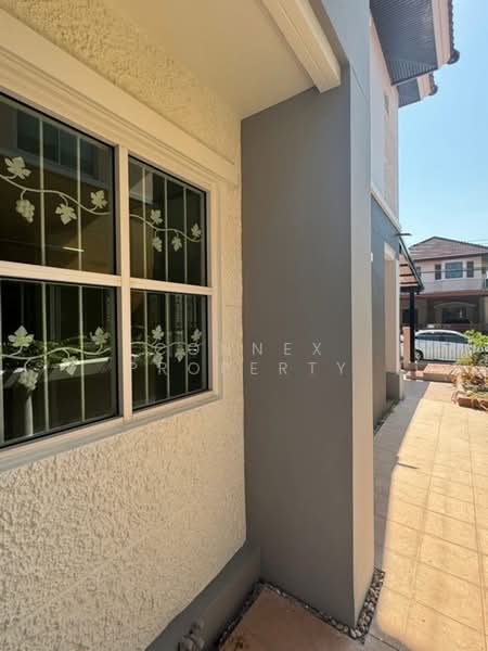 Chuanchuen Pinklao-Wongwaen, Nonthaburi, Bang Kruai, Bang Kruai, Nonthaburi, 3 Bedrooms, 200 sqm, Single Detached House For Sale, by Connex Property, 500372139 - DDproperty.com