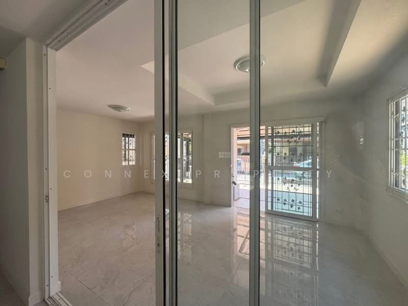 Chuanchuen Pinklao-Wongwaen, Nonthaburi, Bang Kruai, Bang Kruai, Nonthaburi, 3 Bedrooms, 200 sqm, Single Detached House For Sale, by Connex Property, 500372139 - DDproperty.com