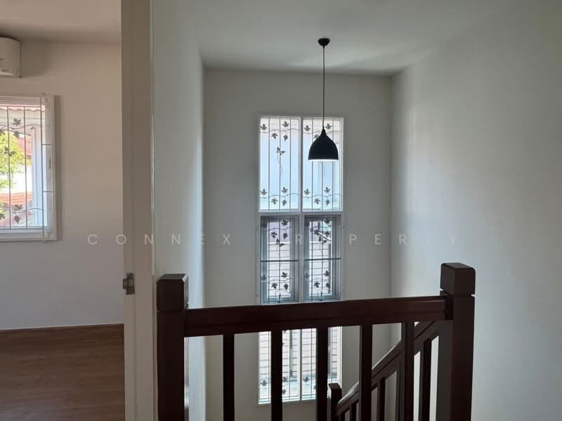 Chuanchuen Pinklao-Wongwaen, Nonthaburi, Bang Kruai, Bang Kruai, Nonthaburi, 3 Bedrooms, 200 sqm, Single Detached House For Sale, by Connex Property, 500372139 - DDproperty.com