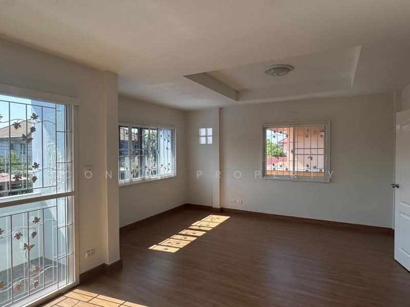 Chuanchuen Pinklao-Wongwaen, Nonthaburi, Bang Kruai, Bang Kruai, Nonthaburi, 3 Bedrooms, 200 sqm, Single Detached House For Sale, by Connex Property, 500372139 - DDproperty.com