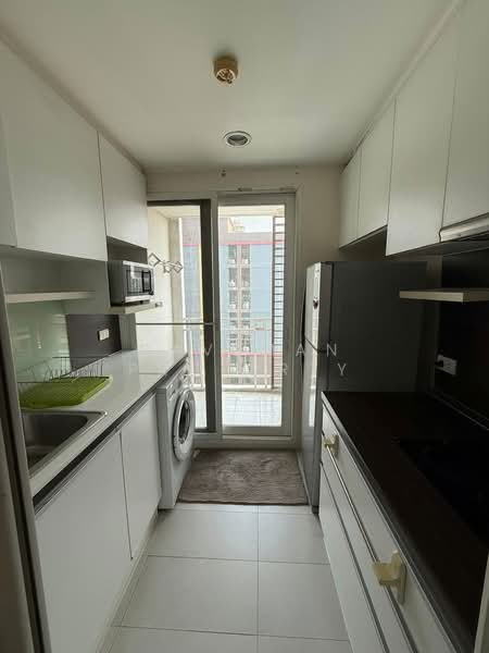 The Bangkok Sathorn-Taksin, Bangkok, Krung Thonburi, Bang Lam Phu Lang, Khlong San, Bangkok, 1 Bedroom, 42 sqm, Condo For Rent, by Caveman Property, 500372141 - DDproperty.com