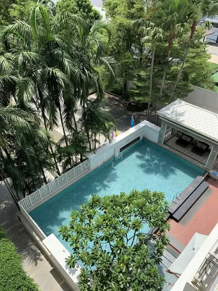 The Bangkok Sathorn-Taksin, Bangkok, Krung Thonburi, Bang Lam Phu Lang, Khlong San, Bangkok, 1 Bedroom, 42 sqm, Condo For Rent, by Caveman Property, 500372141 - DDproperty.com
