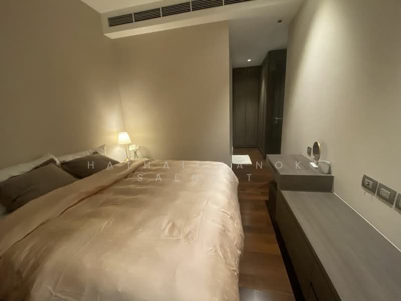 The Diplomat 39, Bangkok, 18 Soi Sukhumvit 39, Sukhumvit Road, Khlong Tan Nua, Watthana, Bangkok, 2 Bedrooms, 84 sqm, Condo For Rent, by Hathaichanok Saenset, 500372142 - DDproperty.com