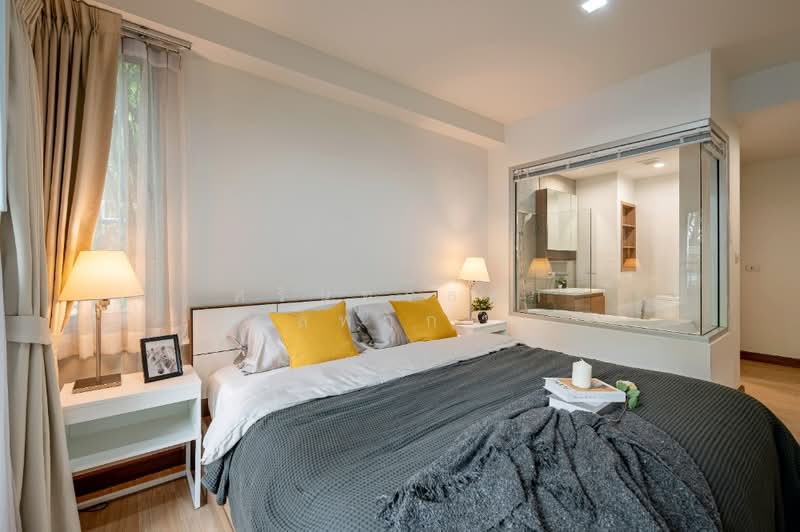 The Seed Musee, Bangkok, 119 Soi Sukhumvit 26, Khong Tan, Khlong Toei, Bangkok, 2 Bedrooms, 78 sqm, Condo For Sale, by ศรินทร์ลดา ชลพฤกษา, 500372145 - DDproperty.com