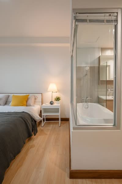 The Seed Musee, Bangkok, 119 Soi Sukhumvit 26, Khong Tan, Khlong Toei, Bangkok, 2 Bedrooms, 78 sqm, Condo For Sale, by ศรินทร์ลดา ชลพฤกษา, 500372145 - DDproperty.com