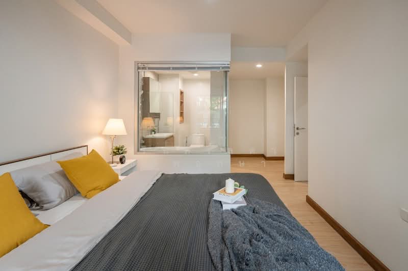 The Seed Musee, Bangkok, 119 Soi Sukhumvit 26, Khong Tan, Khlong Toei, Bangkok, 2 Bedrooms, 78 sqm, Condo For Sale, by ศรินทร์ลดา ชลพฤกษา, 500372145 - DDproperty.com