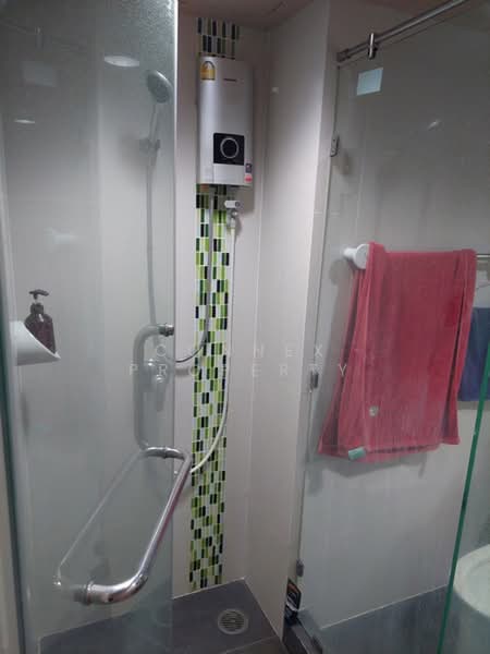 Chateau In Town Ratchada 10, Bangkok, Soi Ratchadapisek 10 intersection 7 Ratchadapisek Road, Huai Khwang, Bangkok, 2 Bedrooms, 49 sqm, Condo For Sale, by Connex Property, 500372146 - DDproperty.com