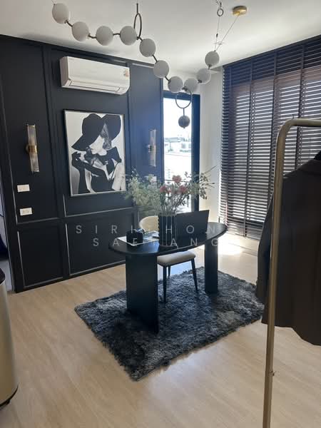 Gravitia Rama 2 - Thakam, Bangkok, Thanon Thakham, Tha Kham, Bang Khun Thian, Bangkok, 3 Bedrooms, 205 sqm, Townhouse For Sale, by Sirithong Saetang, 500372150 - DDproperty.com