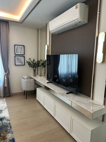 Gravitia Rama 2 - Thakam, Bangkok, Thanon Thakham, Tha Kham, Bang Khun Thian, Bangkok, 3 Bedrooms, 205 sqm, Townhouse For Sale, by Sirithong Saetang, 500372150 - DDproperty.com