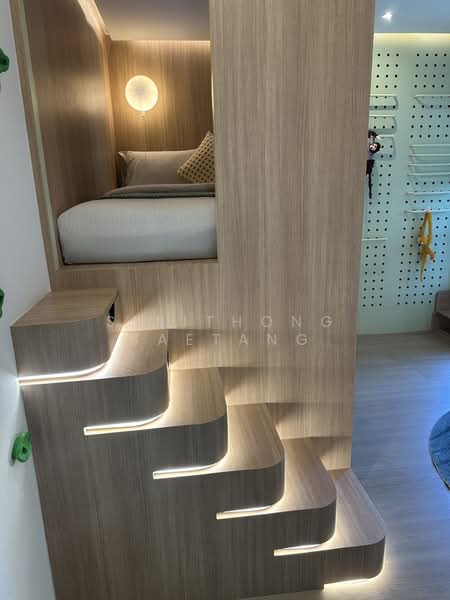 Gravitia Rama 2 - Thakam, Bangkok, Thanon Thakham, Tha Kham, Bang Khun Thian, Bangkok, 3 Bedrooms, 205 sqm, Townhouse For Sale, by Sirithong Saetang, 500372150 - DDproperty.com