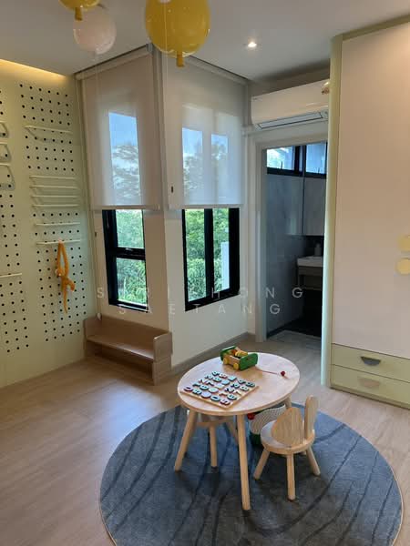 Gravitia Rama 2 - Thakam, Bangkok, Thanon Thakham, Tha Kham, Bang Khun Thian, Bangkok, 3 Bedrooms, 205 sqm, Townhouse For Sale, by Sirithong Saetang, 500372150 - DDproperty.com