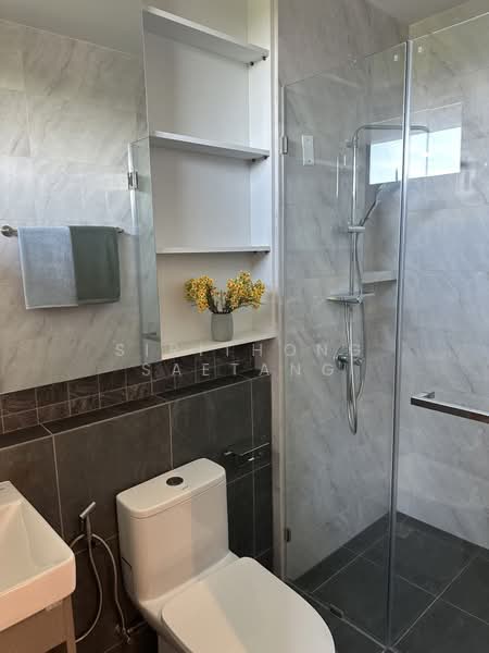 Gravitia Rama 2 - Thakam, Bangkok, Thanon Thakham, Tha Kham, Bang Khun Thian, Bangkok, 3 Bedrooms, 205 sqm, Townhouse For Sale, by Sirithong Saetang, 500372150 - DDproperty.com