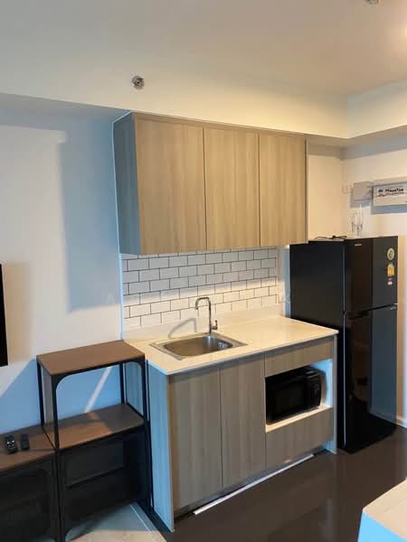 A Space Mega Bangna, Samut Prakan, Bangna-Trad Road, Bang Kaeo, Bang Plee, Samut Prakan, 1 Bedroom, 28 sqm, Condo For Rent, by Agentbkk, 500372151 - DDproperty.com