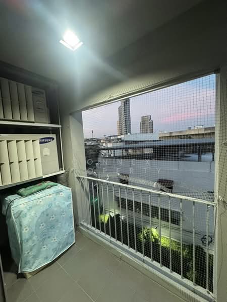 Chapter One The Campus Kaset, Bangkok, 2033 Phaholyothin Road, Lat Yao, Chatuchak, Bangkok, 2 Bedrooms, 47 sqm, Condo For Sale, by Connex Property, 500372152 - DDproperty.com