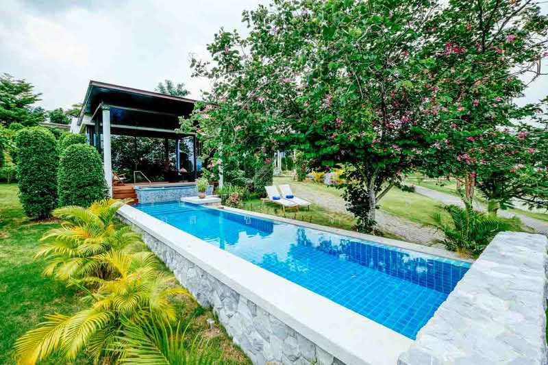 รีสอร์ท แอนด์ สปา วิวสวยที่สุดในสระบุรี เนื้อที่ทั้งหมดประมาณ 27-0-4 ไร่, สระบุรี, แก่งคอย, สระบุรี, 6,000 ตร.ม., กิจการ ขาย, โดย บริษัท เอชแอล แอสเซท จำกัด, 500372154 - DDproperty.com