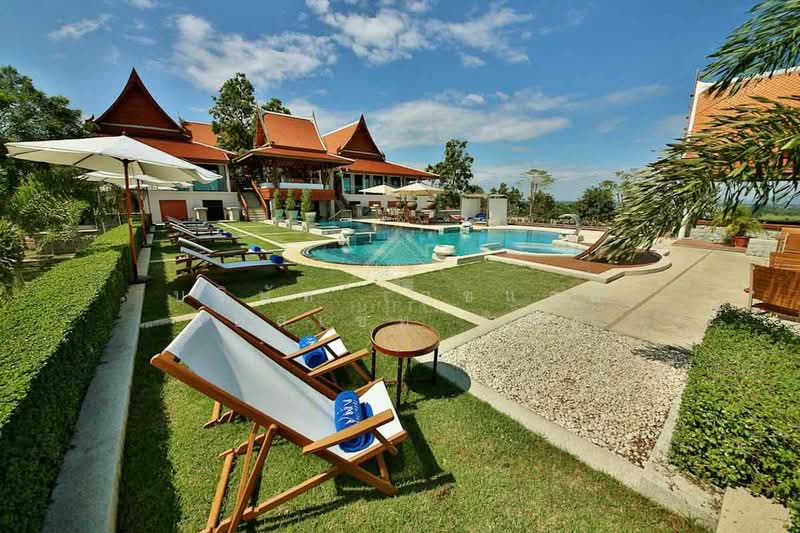 Luxury Resort Saraburi, Saraburi, Kaeng Khoi, Saraburi, , 6,000 sqm, Business For Sale, by บริษัท เอชแอล แอสเซท จำกัด, 500372154 - DDproperty.com