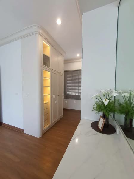 Chewarom Nakhon In, Nonthaburi, นครอินทร์, Bang Khanun, Bang Kruai, Nonthaburi, 3 Bedrooms, 250 sqm, Single Detached House For Sale, by พัฒน์นรี (อี๊ด) พิเศษเสรี, 500372156 - DDproperty.com