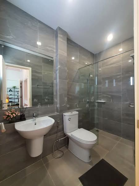Chewarom Nakhon In, Nonthaburi, นครอินทร์, Bang Khanun, Bang Kruai, Nonthaburi, 3 Bedrooms, 250 sqm, Single Detached House For Sale, by พัฒน์นรี (อี๊ด) พิเศษเสรี, 500372156 - DDproperty.com