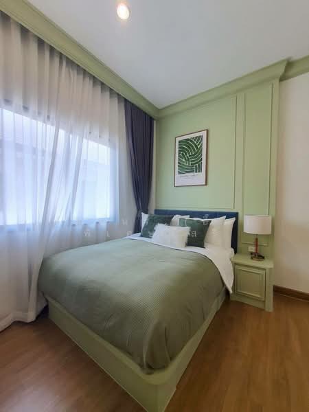 Chewarom Nakhon In, Nonthaburi, นครอินทร์, Bang Khanun, Bang Kruai, Nonthaburi, 3 Bedrooms, 250 sqm, Single Detached House For Sale, by พัฒน์นรี (อี๊ด) พิเศษเสรี, 500372156 - DDproperty.com