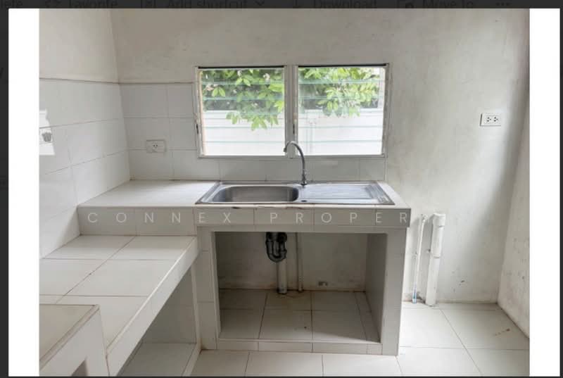 Chaiyapruk Ramintra – Wongwaen 2, Bangkok, Khubon Road, Bang Chun, Khlong Sam Wa, Bangkok, 3 Bedrooms, 164 sqm, Single Detached House For Sale, by Connex Property, 500372157 - DDproperty.com