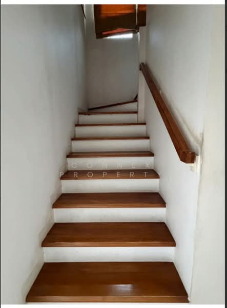 Chaiyapruk Ramintra – Wongwaen 2, Bangkok, Khubon Road, Bang Chun, Khlong Sam Wa, Bangkok, 3 Bedrooms, 164 sqm, Single Detached House For Sale, by Connex Property, 500372157 - DDproperty.com