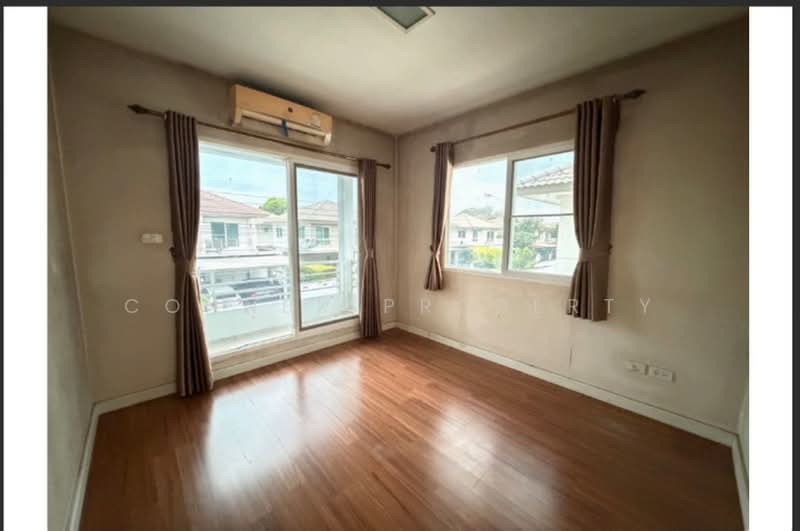 Chaiyapruk Ramintra – Wongwaen 2, Bangkok, Khubon Road, Bang Chun, Khlong Sam Wa, Bangkok, 3 Bedrooms, 164 sqm, Single Detached House For Sale, by Connex Property, 500372157 - DDproperty.com