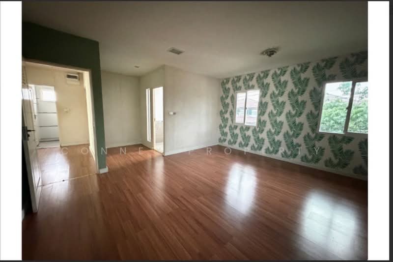 Chaiyapruk Ramintra – Wongwaen 2, Bangkok, Khubon Road, Bang Chun, Khlong Sam Wa, Bangkok, 3 Bedrooms, 164 sqm, Single Detached House For Sale, by Connex Property, 500372157 - DDproperty.com