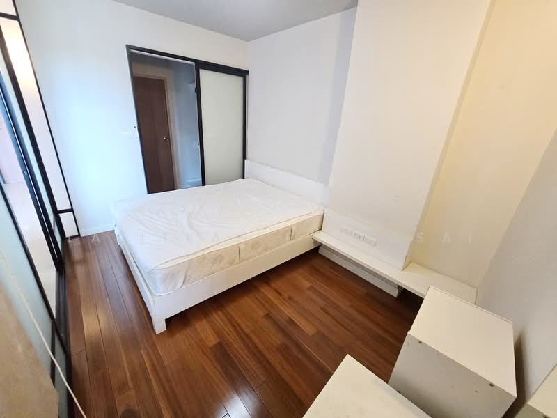 Le Cote Sukhumvit 14, Bangkok, Soi Sukhumvit 14, Khlong Toei, Bangkok, 1 Bedroom, 37 sqm, Condo For Rent, by Lalitkan Panyasai, 500372158 - DDproperty.com