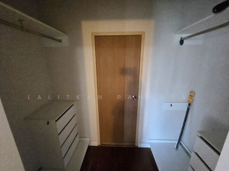 Le Cote Sukhumvit 14, Bangkok, Soi Sukhumvit 14, Khlong Toei, Bangkok, 1 Bedroom, 37 sqm, Condo For Rent, by Lalitkan Panyasai, 500372158 - DDproperty.com