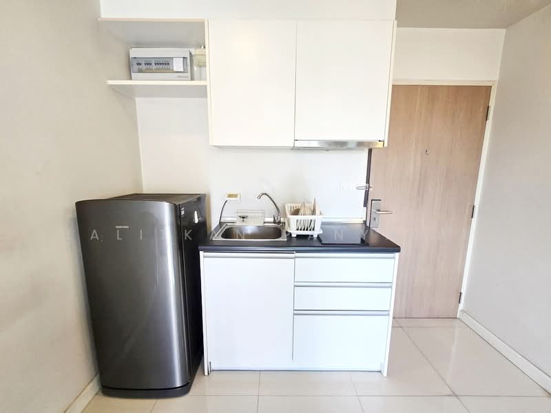 Le Cote Sukhumvit 14, Bangkok, Soi Sukhumvit 14, Khlong Toei, Bangkok, 1 Bedroom, 37 sqm, Condo For Rent, by Lalitkan Panyasai, 500372158 - DDproperty.com