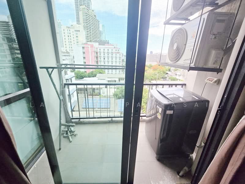 Le Cote Sukhumvit 14 : เลอ โคเต้ สุขุมวิท 14, กรุงเทพ, ซอย สุขุมวิท 14, คลองเตย, กรุงเทพ, 37 ตร.ม., คอนโด ให้เช่า, โดย Lalitkan Panyasai, 500372158 - DDproperty.com
