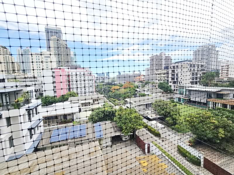 Le Cote Sukhumvit 14 : เลอ โคเต้ สุขุมวิท 14, กรุงเทพ, ซอย สุขุมวิท 14, คลองเตย, กรุงเทพ, 37 ตร.ม., คอนโด ให้เช่า, โดย Lalitkan Panyasai, 500372158 - DDproperty.com