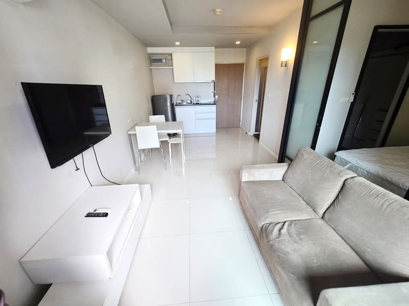 Le Cote Sukhumvit 14 : เลอ โคเต้ สุขุมวิท 14, กรุงเทพ, ซอย สุขุมวิท 14, คลองเตย, กรุงเทพ, 37 ตร.ม., คอนโด ให้เช่า, โดย Lalitkan Panyasai, 500372158 - DDproperty.com