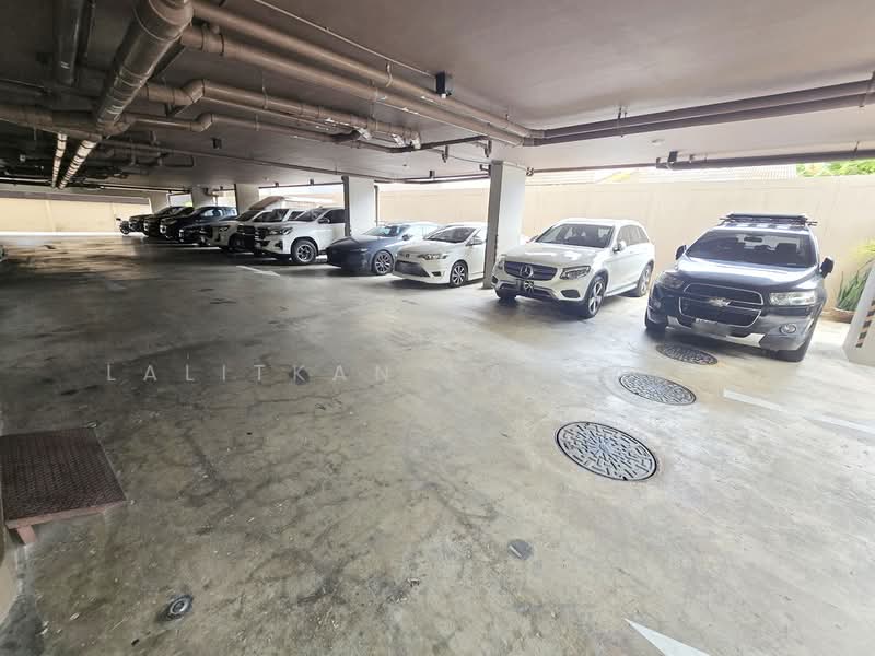 Le Cote Sukhumvit 14, Bangkok, Soi Sukhumvit 14, Khlong Toei, Bangkok, 1 Bedroom, 37 sqm, Condo For Rent, by Lalitkan Panyasai, 500372158 - DDproperty.com