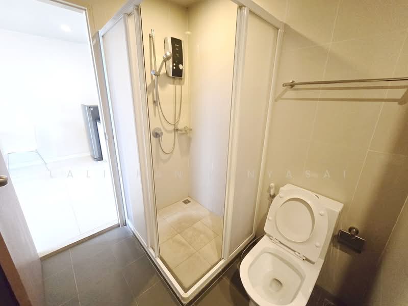 Le Cote Sukhumvit 14, Bangkok, Soi Sukhumvit 14, Khlong Toei, Bangkok, 1 Bedroom, 37 sqm, Condo For Rent, by Lalitkan Panyasai, 500372158 - DDproperty.com