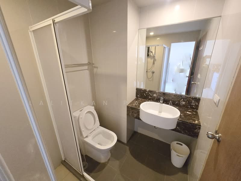 Le Cote Sukhumvit 14, Bangkok, Soi Sukhumvit 14, Khlong Toei, Bangkok, 1 Bedroom, 37 sqm, Condo For Rent, by Lalitkan Panyasai, 500372158 - DDproperty.com