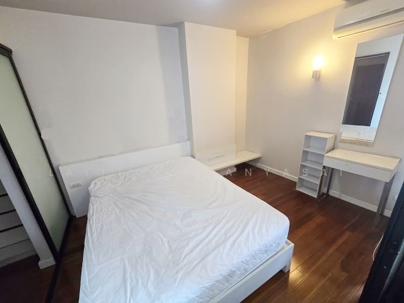 Le Cote Sukhumvit 14, Bangkok, Soi Sukhumvit 14, Khlong Toei, Bangkok, 1 Bedroom, 37 sqm, Condo For Rent, by Lalitkan Panyasai, 500372158 - DDproperty.com