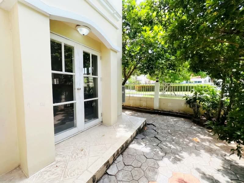 Neighborhome Watcharaphon, Bangkok, Sukhaphiban 5, Sam Wa Tawan Ok, Khlong Sam Wa, Bangkok, 3 Bedrooms, 160 sqm, Single Detached House For Sale, by Khunamat Srisongkhram, 500372162 - DDproperty.com