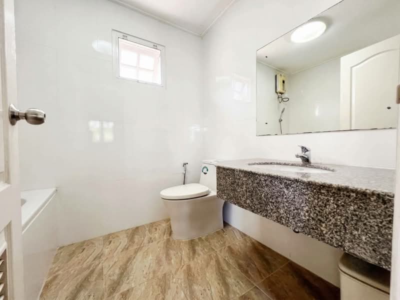 Neighborhome Watcharaphon, Bangkok, Sukhaphiban 5, Sam Wa Tawan Ok, Khlong Sam Wa, Bangkok, 3 Bedrooms, 160 sqm, Single Detached House For Sale, by Khunamat Srisongkhram, 500372162 - DDproperty.com
