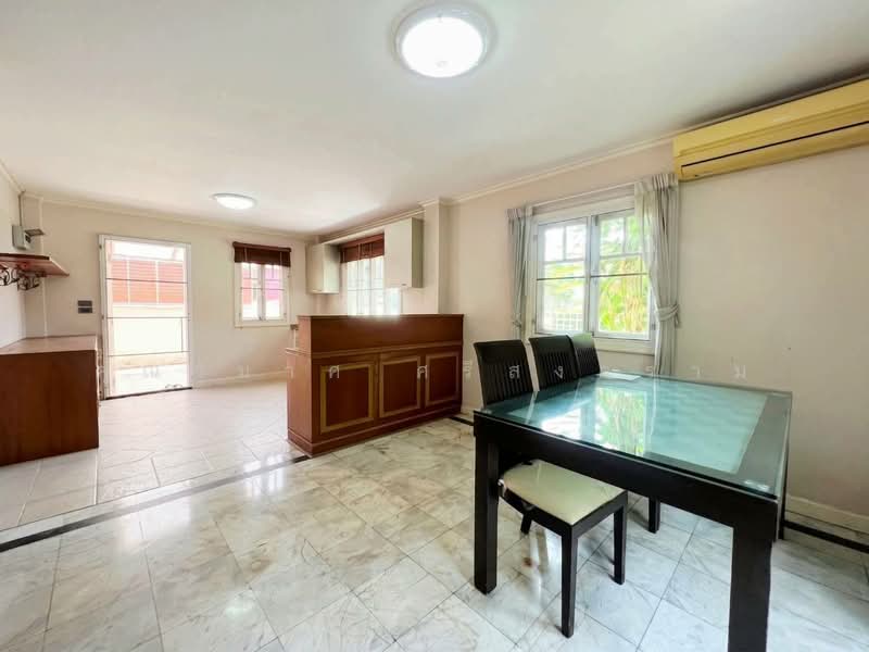 Neighborhome Watcharaphon, Bangkok, Sukhaphiban 5, Sam Wa Tawan Ok, Khlong Sam Wa, Bangkok, 3 Bedrooms, 160 sqm, Single Detached House For Sale, by Khunamat Srisongkhram, 500372162 - DDproperty.com