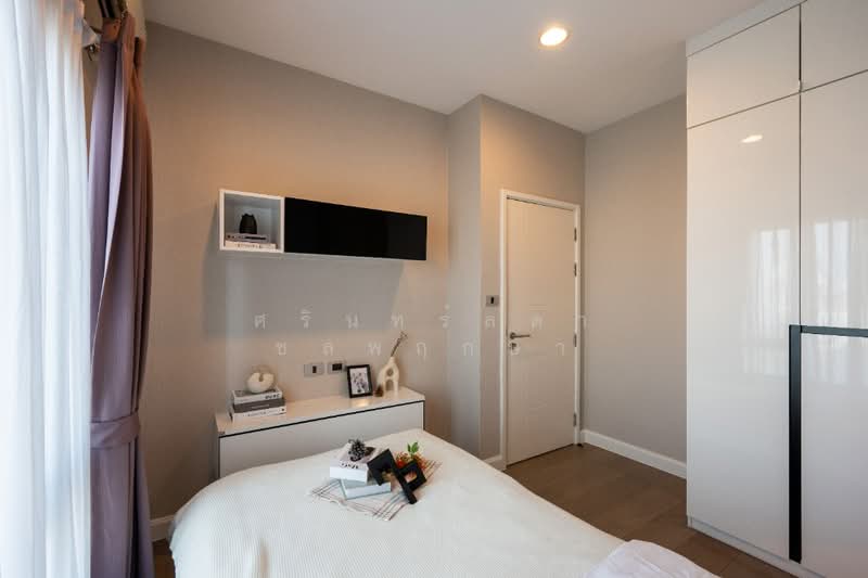 The Crest Sukhumvit 34, Bangkok, 778 Sukhumvit Road, Khong Tan, Khlong Toei, Bangkok, 2 Bedrooms, 98 sqm, Condo For Sale, by ศรินทร์ลดา ชลพฤกษา, 500372163 - DDproperty.com