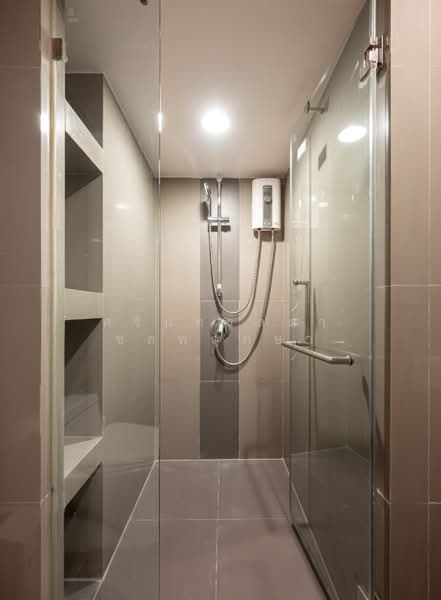 The Crest Sukhumvit 34, Bangkok, 778 Sukhumvit Road, Khong Tan, Khlong Toei, Bangkok, 2 Bedrooms, 98 sqm, Condo For Sale, by ศรินทร์ลดา ชลพฤกษา, 500372163 - DDproperty.com