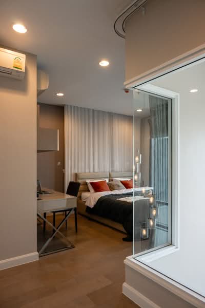 The Crest Sukhumvit 34, Bangkok, 778 Sukhumvit Road, Khong Tan, Khlong Toei, Bangkok, 2 Bedrooms, 98 sqm, Condo For Sale, by ศรินทร์ลดา ชลพฤกษา, 500372163 - DDproperty.com