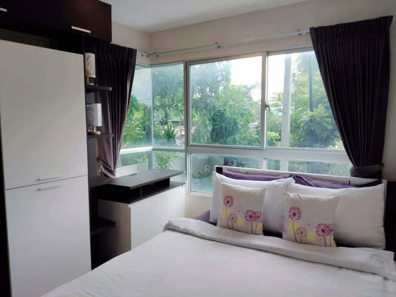 MetroLuxe Paholyothin-Sutthisan : เมโทรลักซ์ พหลโยธิน-สุทธิสาร, กรุงเทพ, ซอย อินทามระ 14, สามเสนใน, พญาไท, กรุงเทพ, 42 ตร.ม., คอนโด ให้เช่า, โดย Matus Kreuwan, 500372164 - DDproperty.com