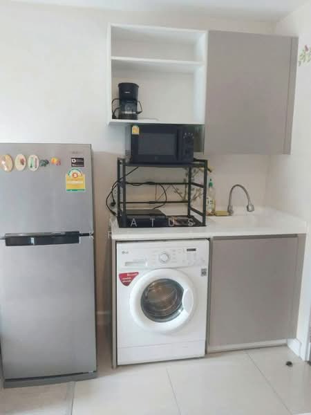 MetroLuxe Paholyothin-Sutthisan, Bangkok, Soi Inthamara 14, Samsen Nai, Phaya Thai, Bangkok, 2 Bedrooms, 42 sqm, Condo For Rent, by Matus Kreuwan, 500372164 - DDproperty.com